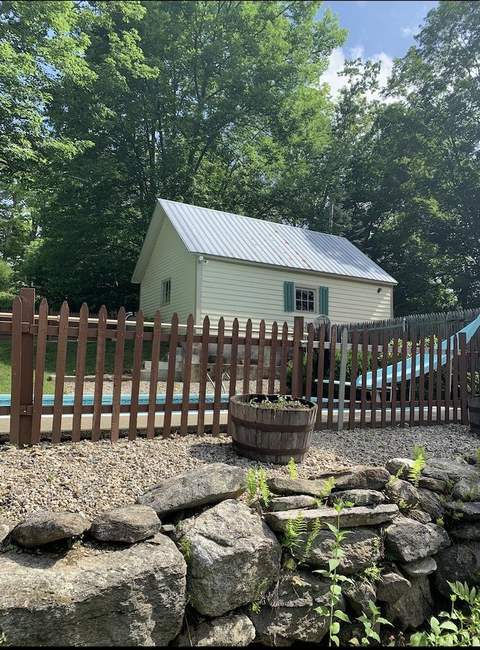 405 Main Street Wardsboro, VT 05355 - Photo 50 of 66