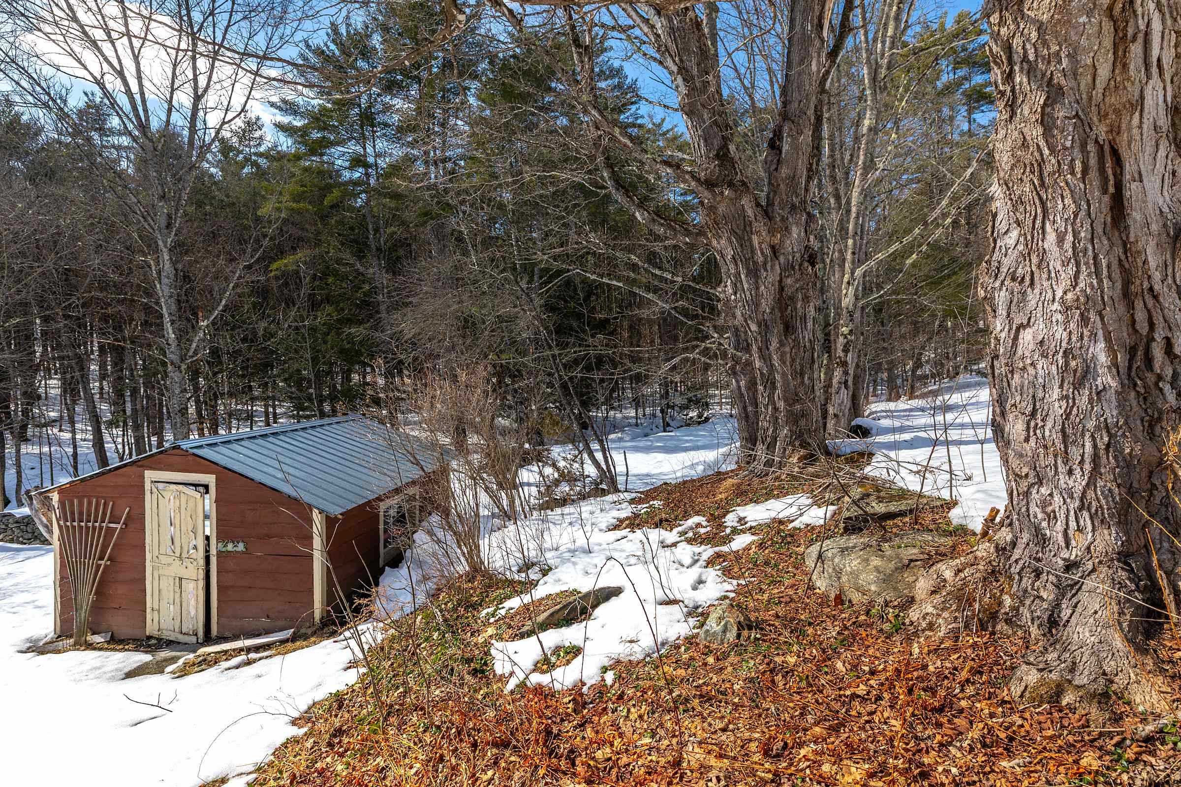 405 Main Street Wardsboro, VT 05355 - Photo 53 of 60