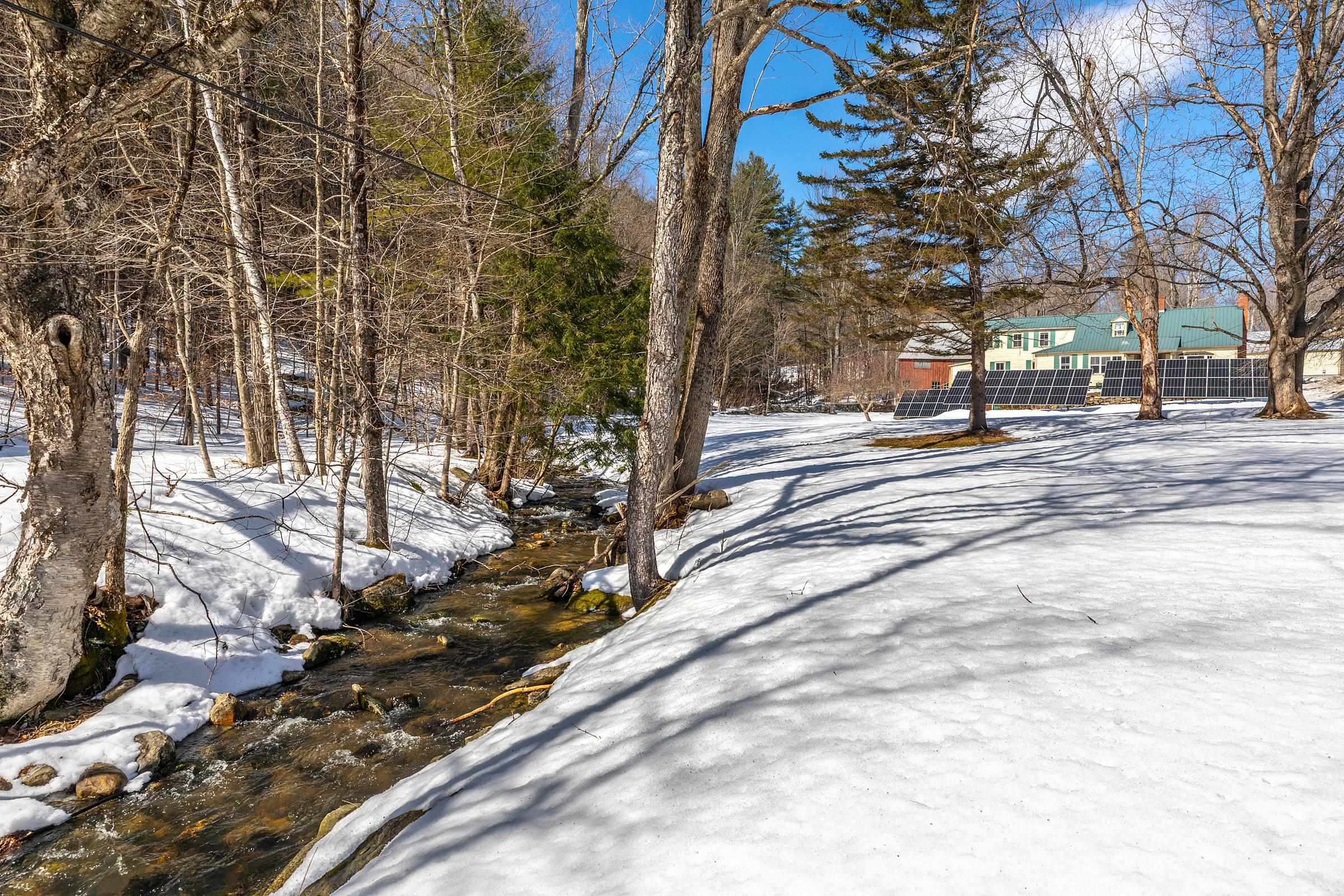 405 Main Street Wardsboro, VT 05355 - Photo 55 of 66