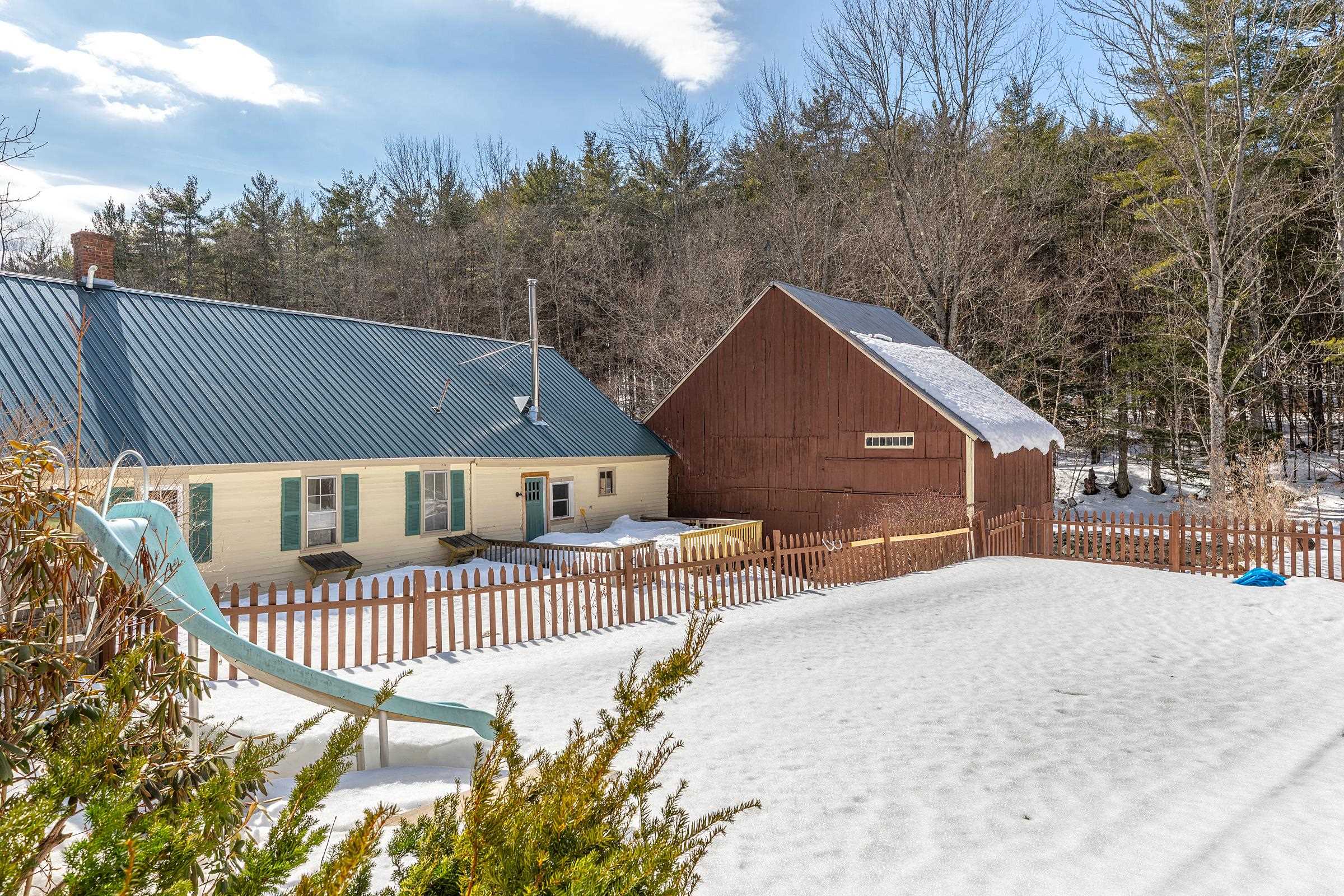 405 Main Street Wardsboro, VT 05355 - Photo 56 of 66