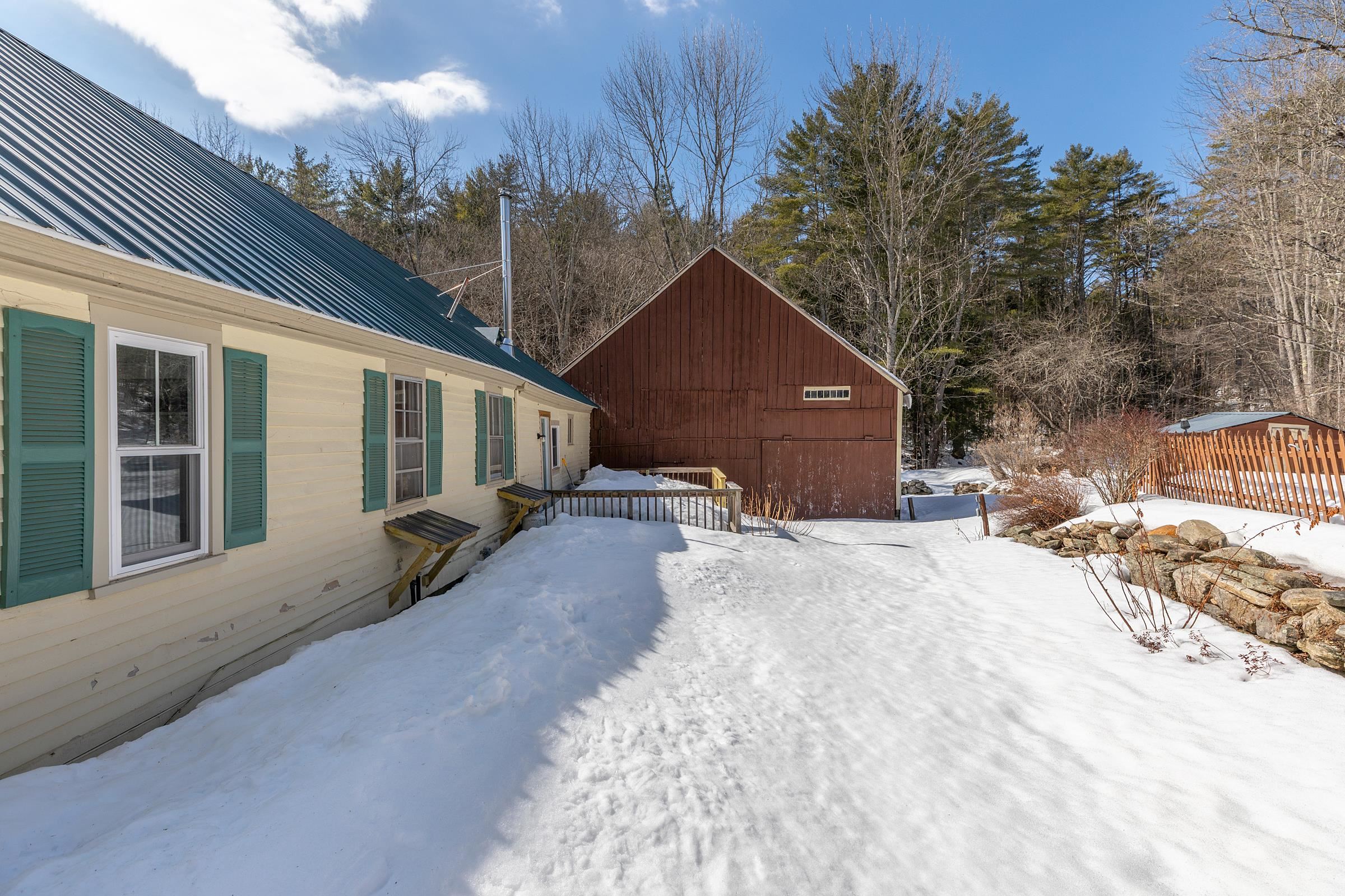 405 Main Street Wardsboro, VT 05355 - Photo 57 of 66