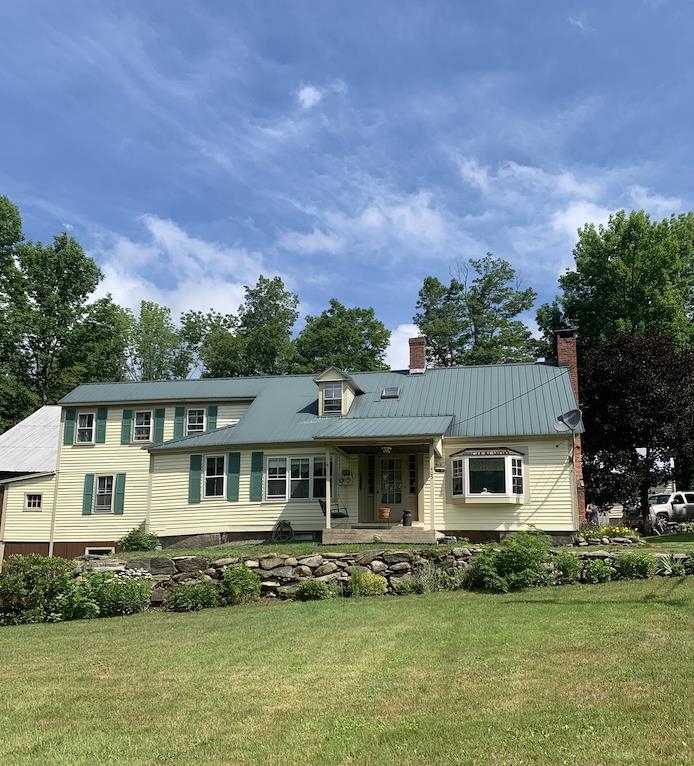 405 Main Street Wardsboro, VT 05355 - Photo 58 of 66