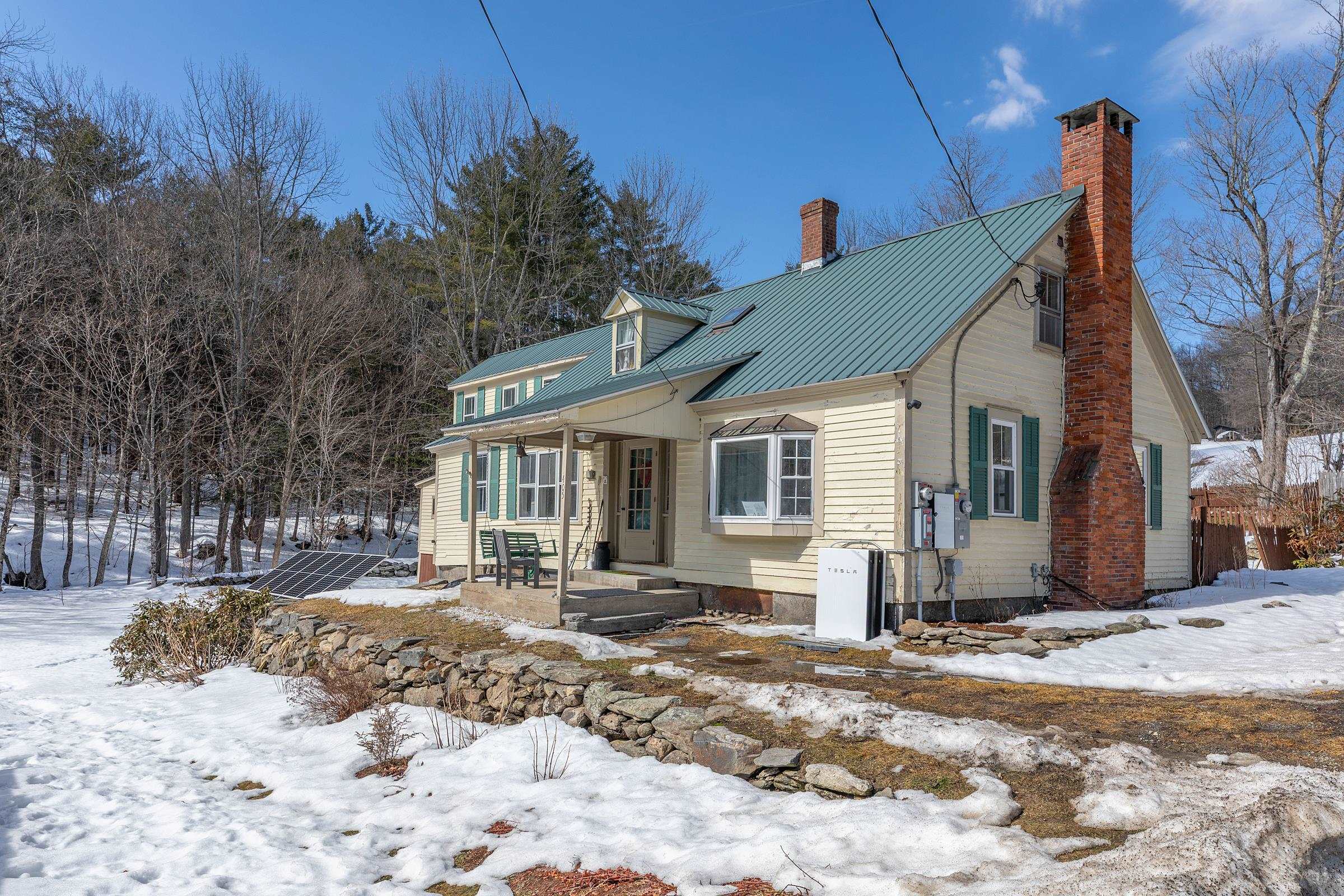 405 Main Street Wardsboro, VT 05355 - Photo 59 of 66