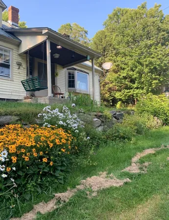 $420,000 | 405 Main Street, Wardsboro, VT 05355