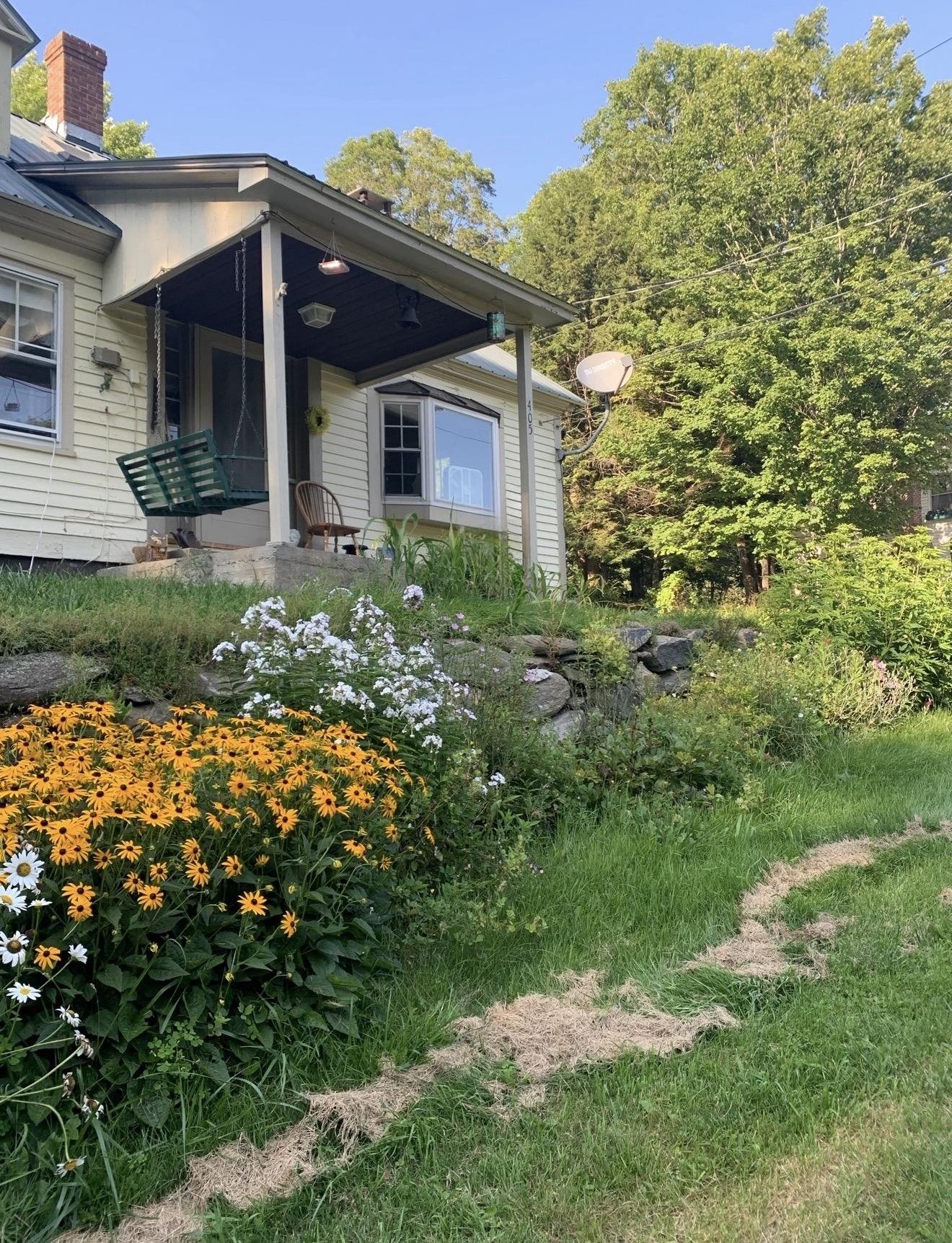 405 Main Street Wardsboro, VT 05355 - Photo 60 of 66