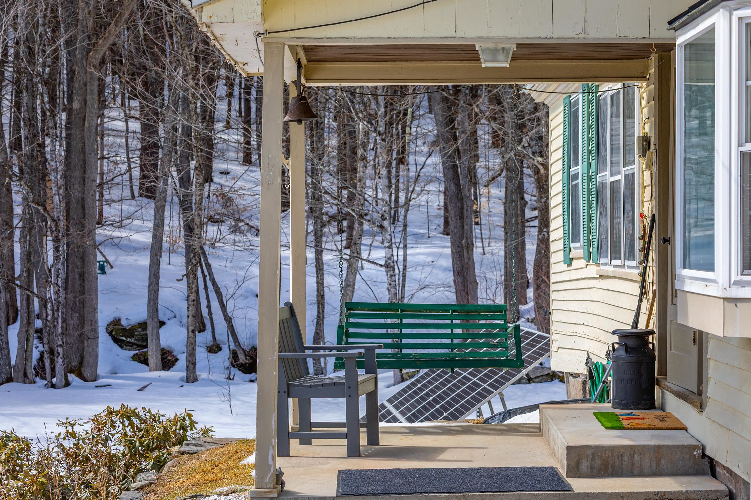 405 Main Street Wardsboro, VT 05355 - Photo 63 of 66