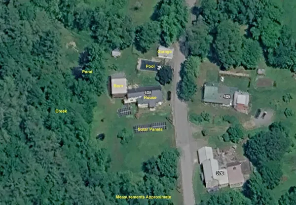 $420,000 | 405 Main Street, Wardsboro, VT 05355