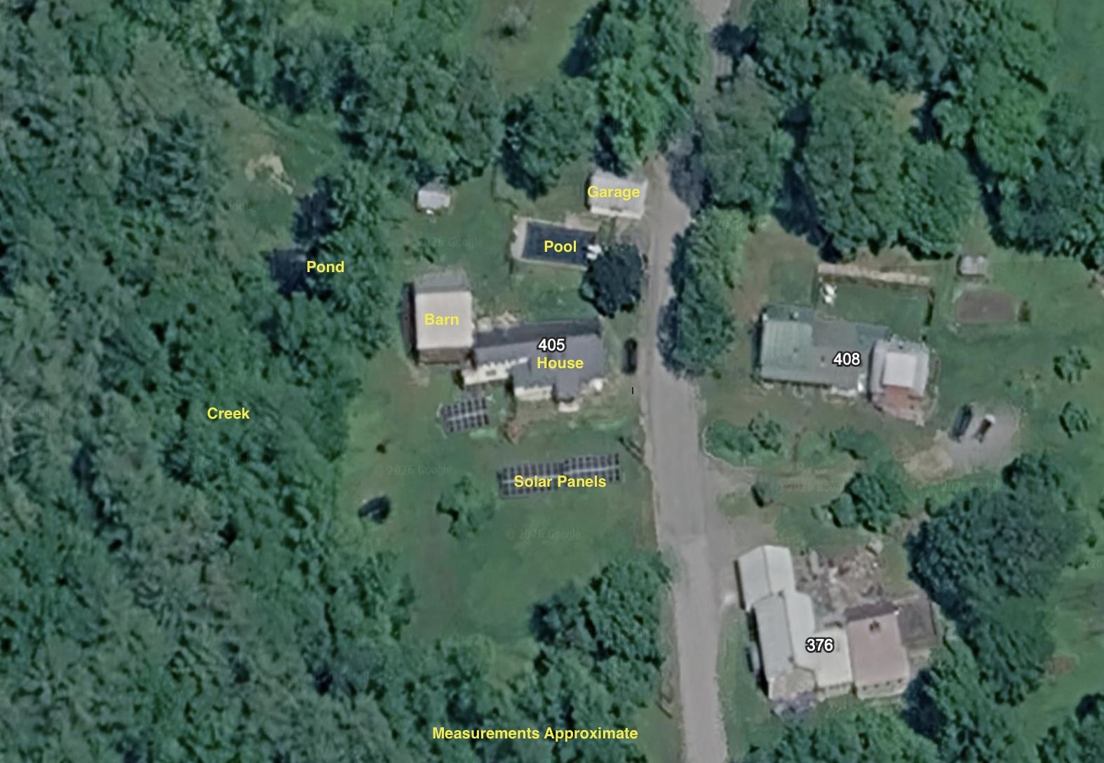 405 Main Street Wardsboro, VT 05355 - Photo 65 of 66