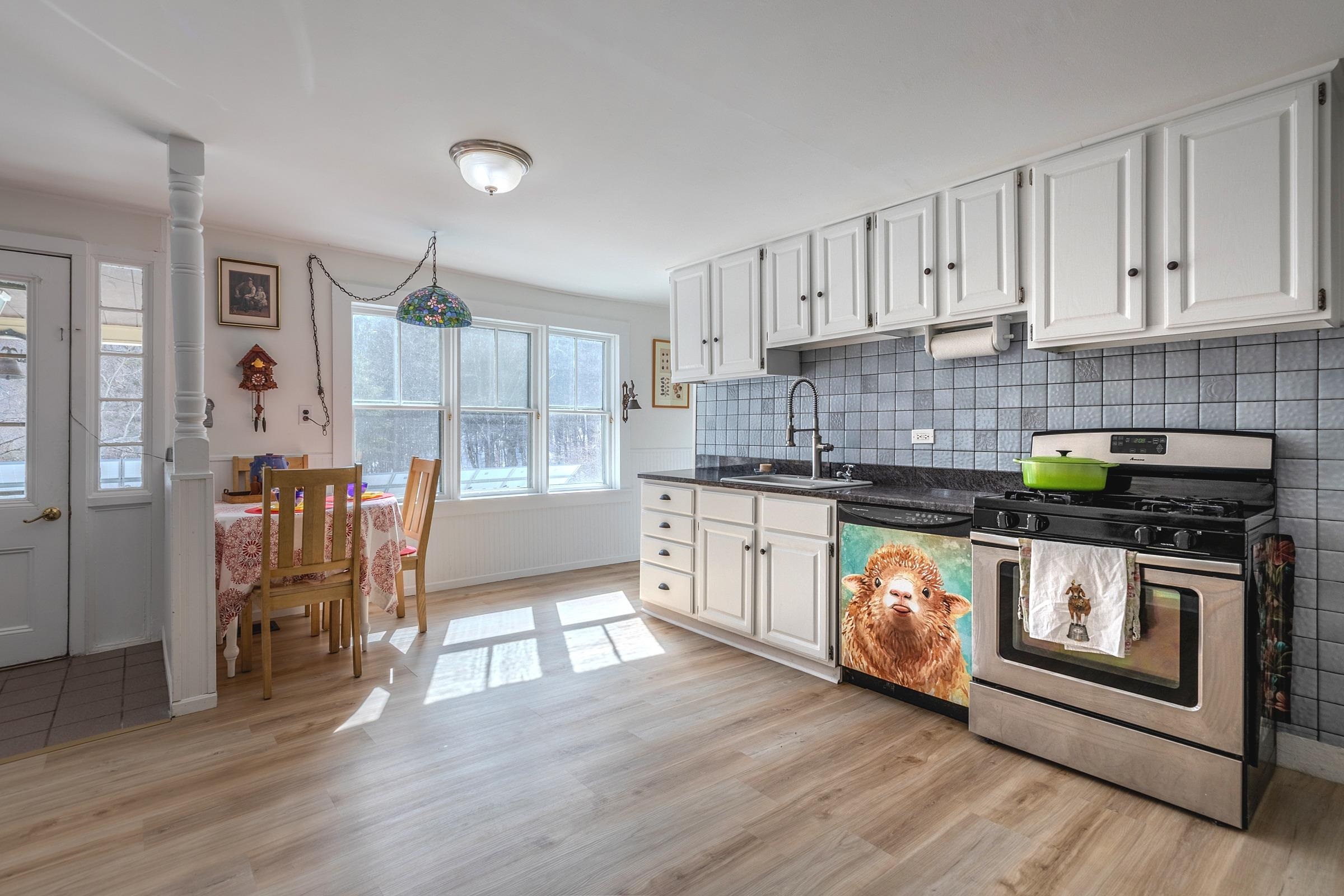 405 Main Street Wardsboro, VT 05355 - Photo 9 of 66