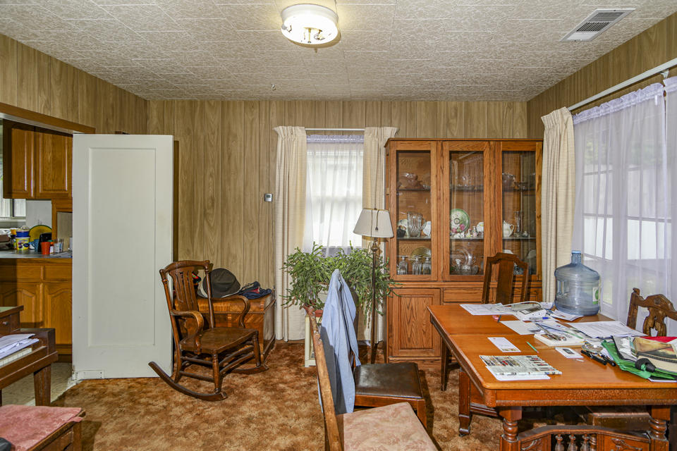 1720 Loop Road Fortuna, CA 95540 - Photo 13 of 51 11 Dining Room