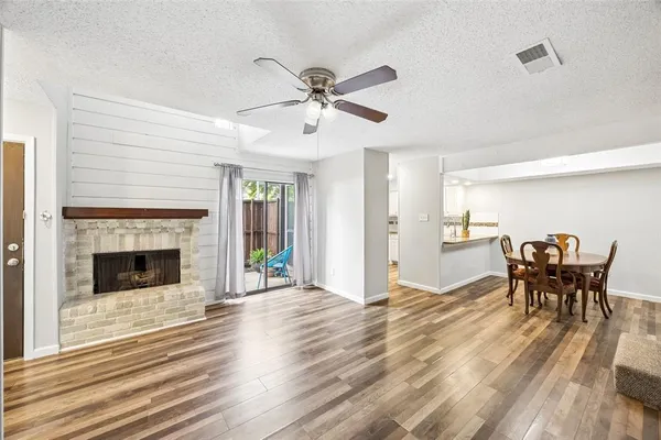 $260,000 | 333 Melrose Drive, Unit 22C, Richardson, TX 75080
