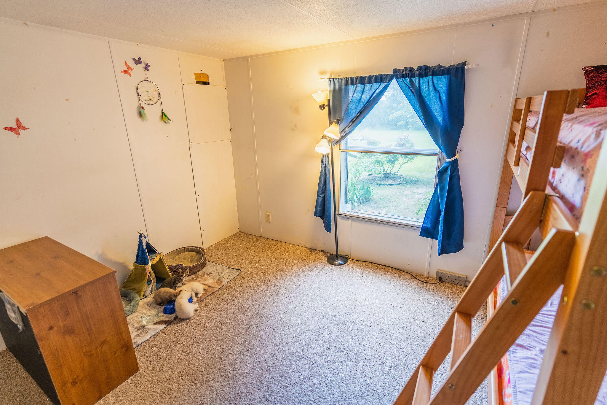 28 Woods Road Wales, ME 04280 - Photo 26 of 34 Master Bedroom