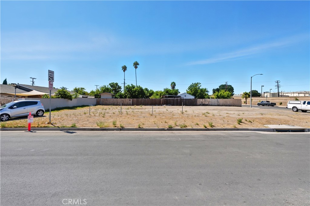 0 Cypress Avenue Riverside, CA 92503 - Photo 7 of 8 a view of a street with an outdoor space