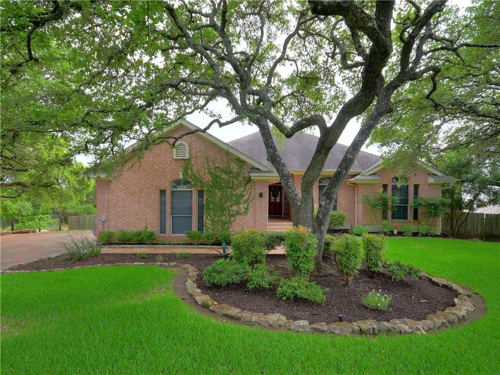 6509 Poncha Pass Austin, TX 78749 - Photo 1 of 1