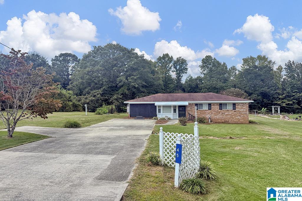 45 Darryl Street Jemison, AL 35085 - Photo 2 of 35