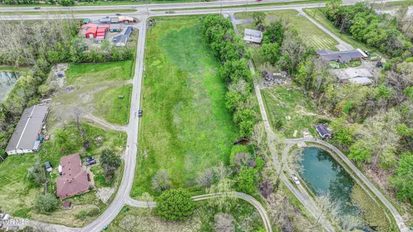 $89,900 | Tbd Evergreen Drive, Unit 1A, Kingsport, TN 37660