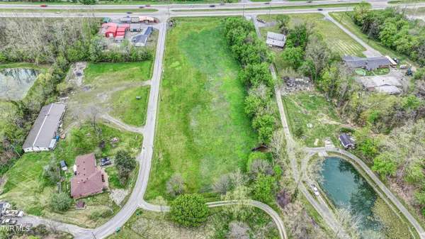 $89,900 | Tbd Evergreen Drive, Unit 1A, Kingsport, TN 37660