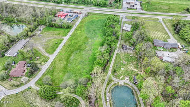 $89,900 | Tbd Evergreen Drive, Unit 1A, Kingsport, TN 37660