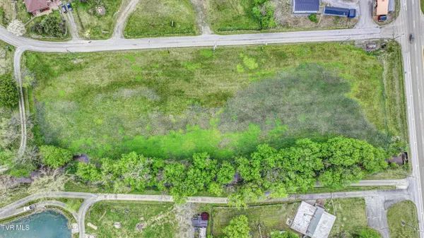 $89,900 | Tbd Evergreen Drive, Unit 1A, Kingsport, TN 37660