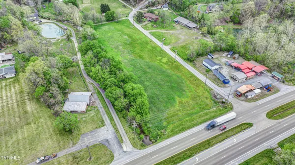 $89,900 | Tbd Evergreen Drive, Unit 1A, Kingsport, TN 37660