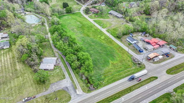 $89,900 | Tbd Evergreen Drive, Unit 1A, Kingsport, TN 37660