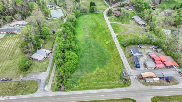 $89,900 | Tbd Evergreen Drive, Unit 1A, Kingsport, TN 37660