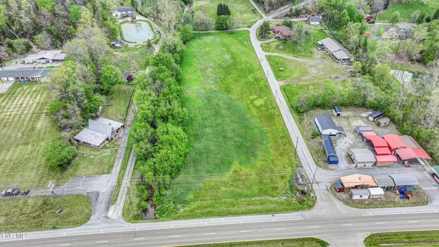 $89,900 | Tbd Evergreen Drive, Unit 1A, Kingsport, TN 37660