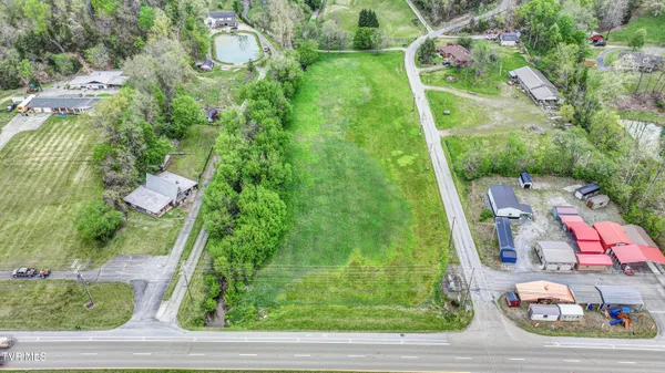 $89,900 | Tbd Evergreen Drive, Unit 1A, Kingsport, TN 37660