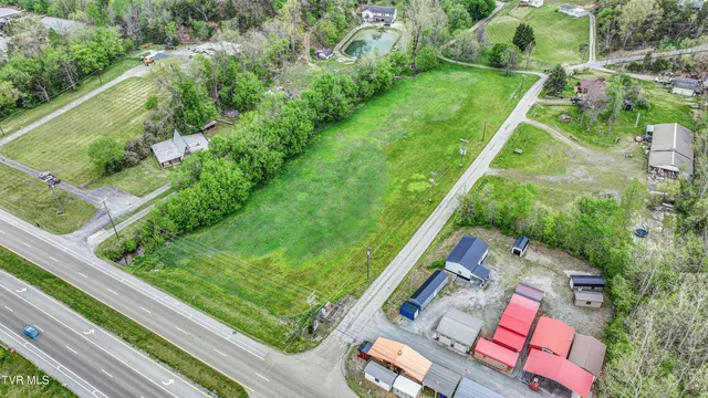 $89,900 | Tbd Evergreen Drive, Unit 1A, Kingsport, TN 37660