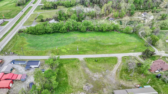 $89,900 | Tbd Evergreen Drive, Unit 1A, Kingsport, TN 37660