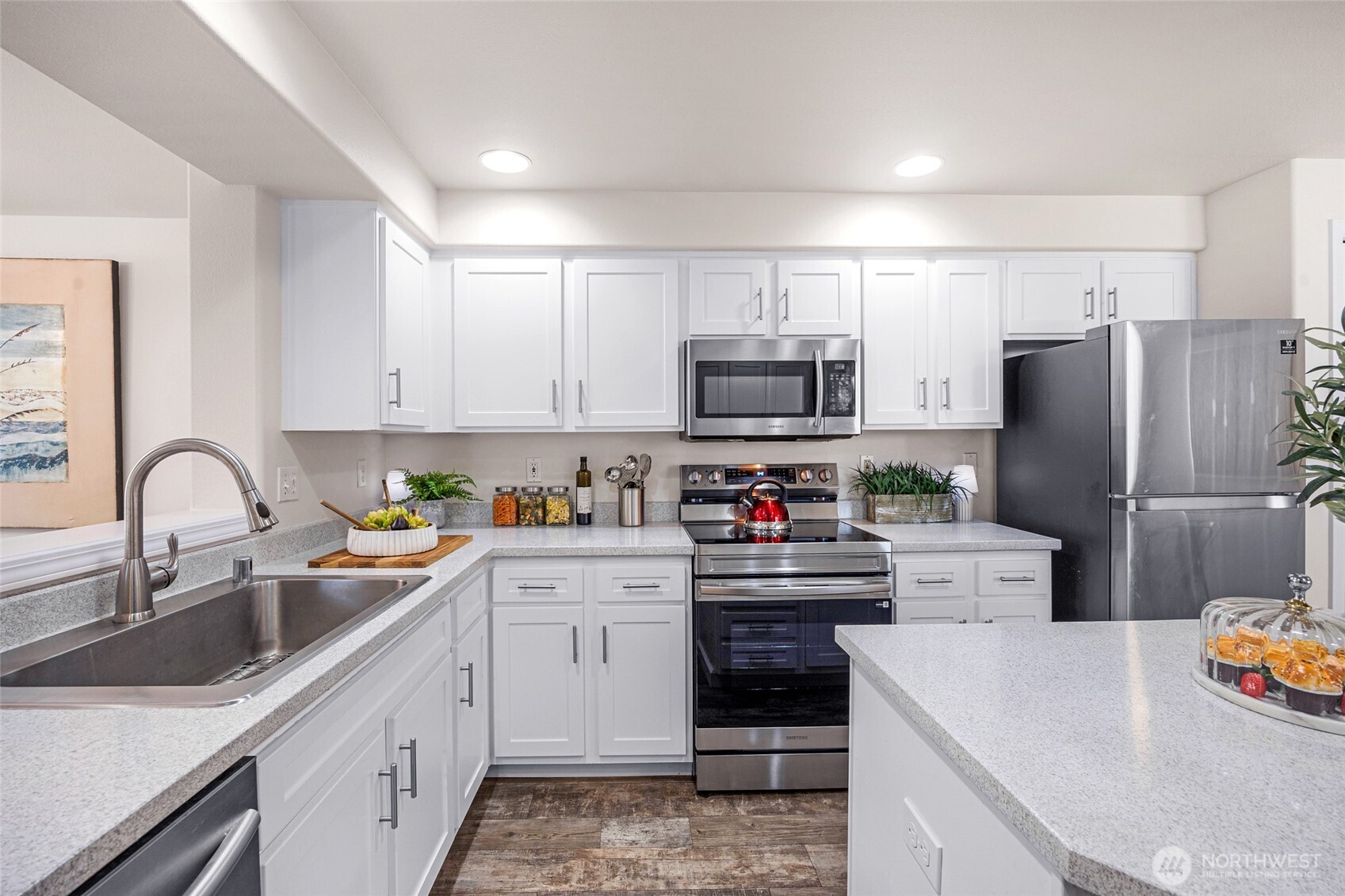 4714 Northeast 18th Place, Unit A Renton, WA 98059 - Photo 10 of 38