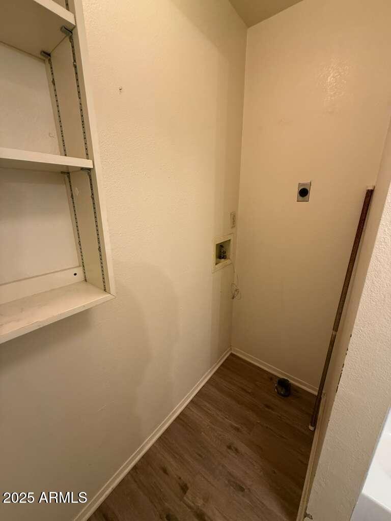 830 East 9th Street, Unit 1 Douglas, AZ 85607 - Photo 16 of 22 a view of small space