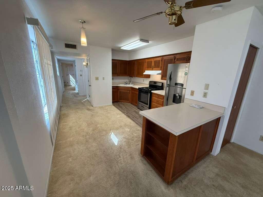 830 East 9th Street, Unit 1 Douglas, AZ 85607 - Photo 6 of 22