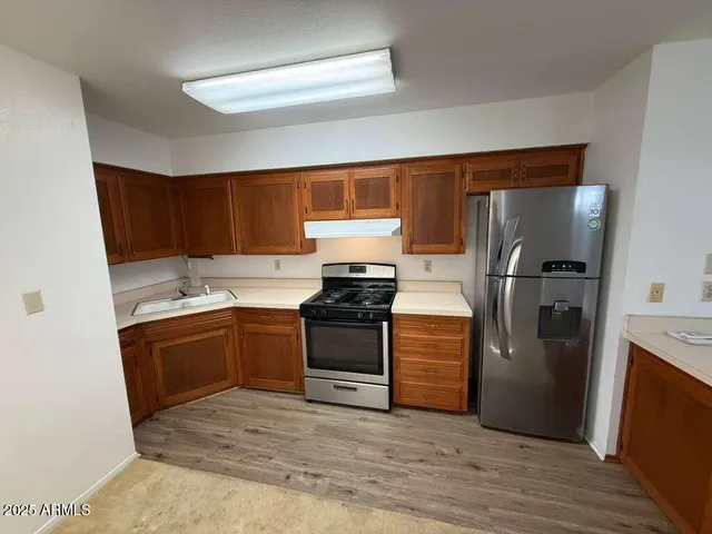 a view of utility room