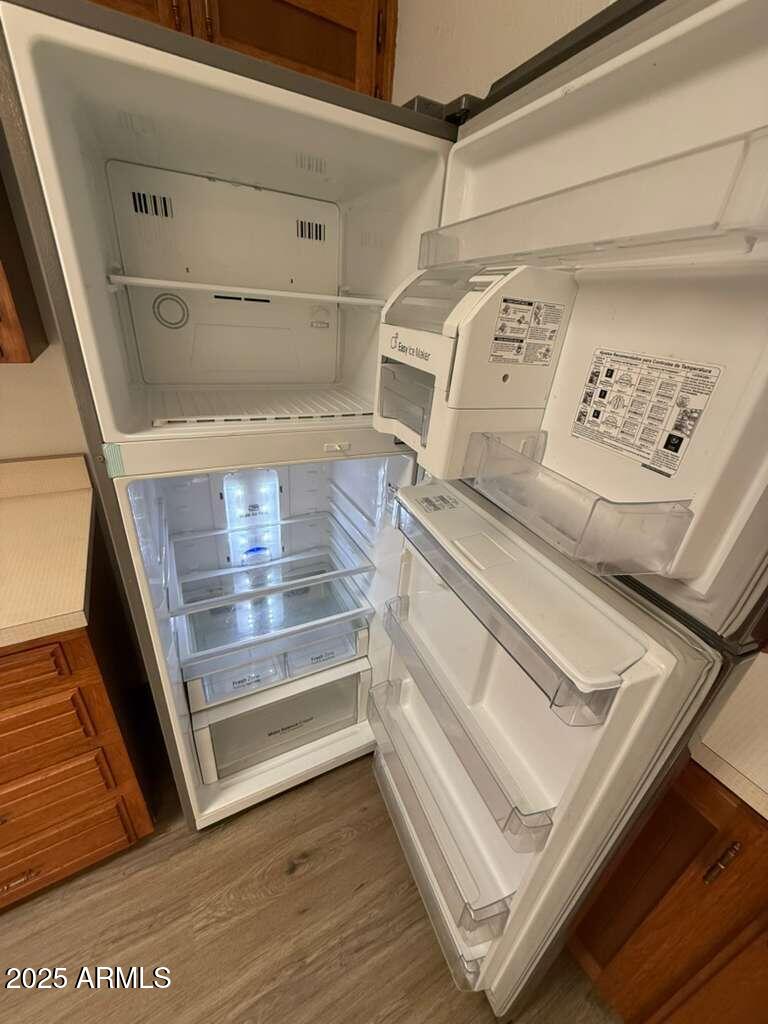 830 East 9th Street, Unit 1 Douglas, AZ 85607 - Photo 9 of 22 a view of utility room