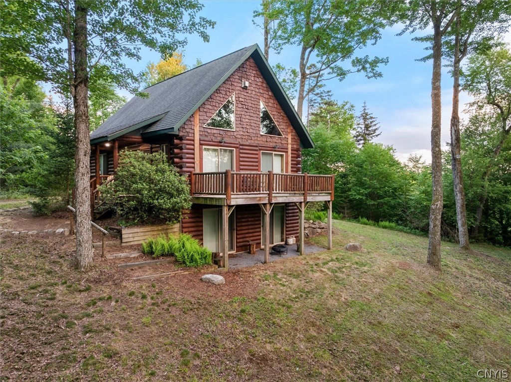171 Ash Creek Road Ohio, NY 13324 - Photo 1 of 49