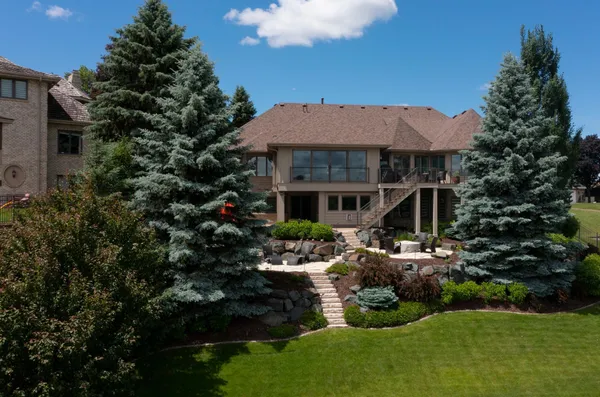 $2,499,500 | 7998 Ithaca Lane North, Maple Grove, MN 55311