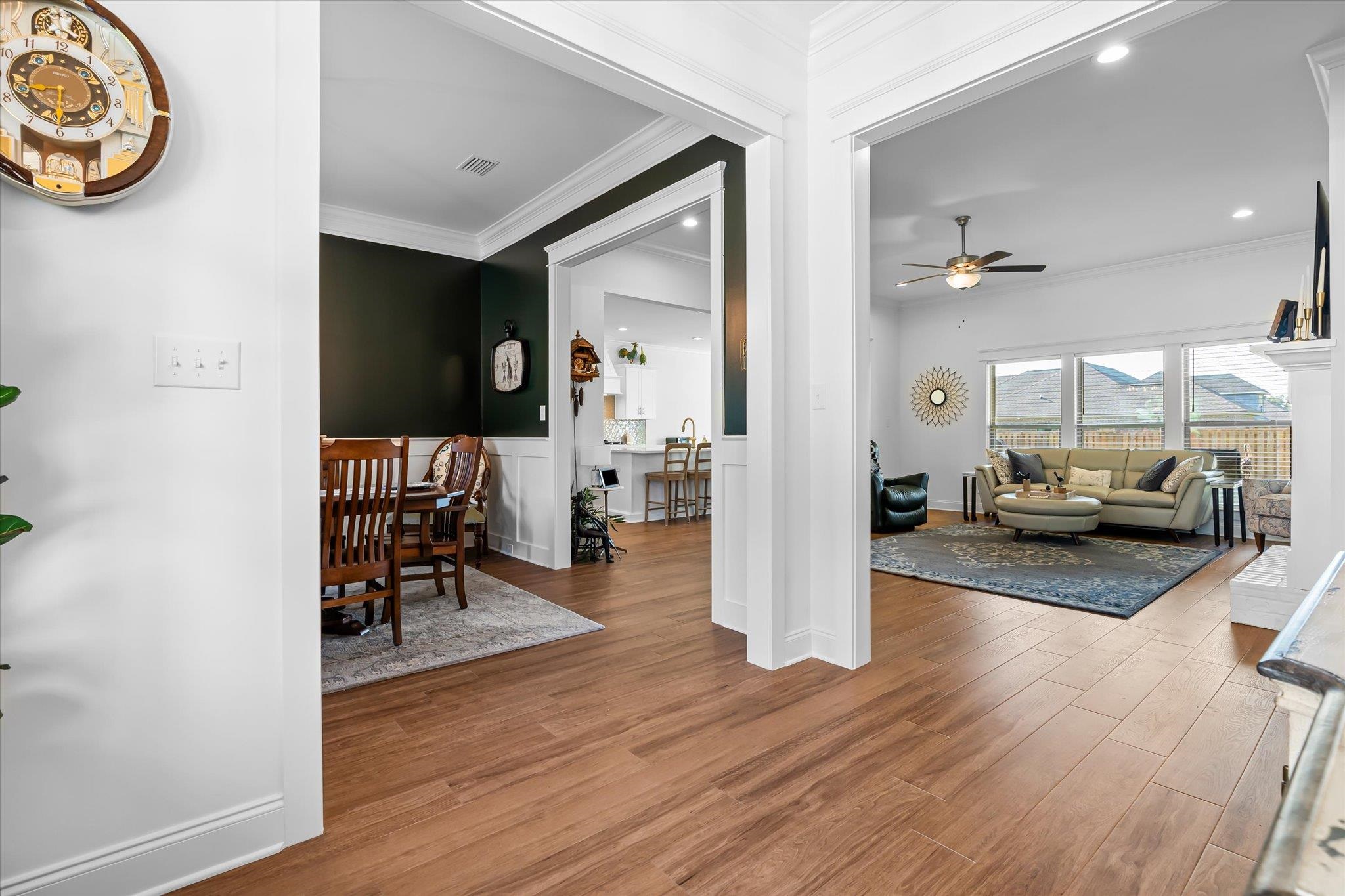 658 Kitfox Avenue Fairhope, AL 36532 - Photo 4 of 50 Hallway