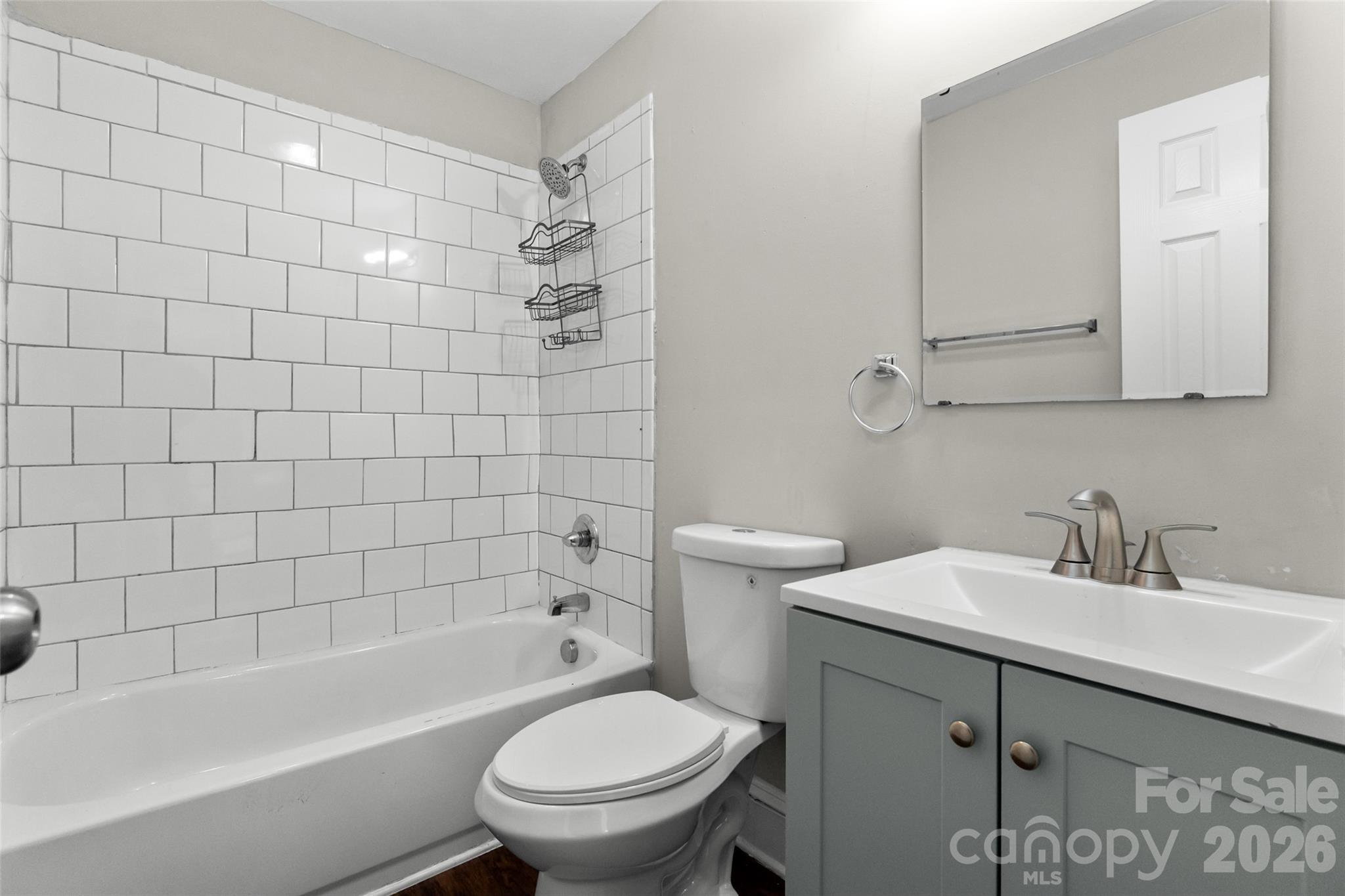 1821 Remount Road Charlotte, NC 28208 - Photo 22 of 39