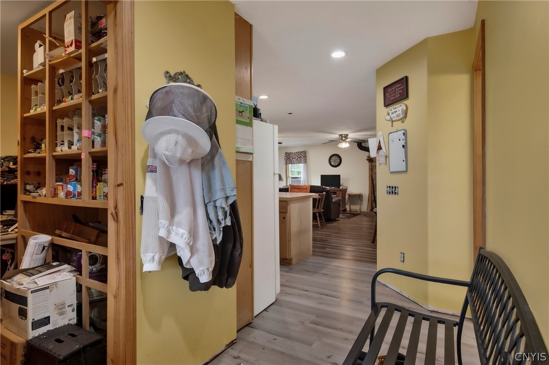 6737 Greenway New London Road Rome, NY 13478 - Photo 7 of 50