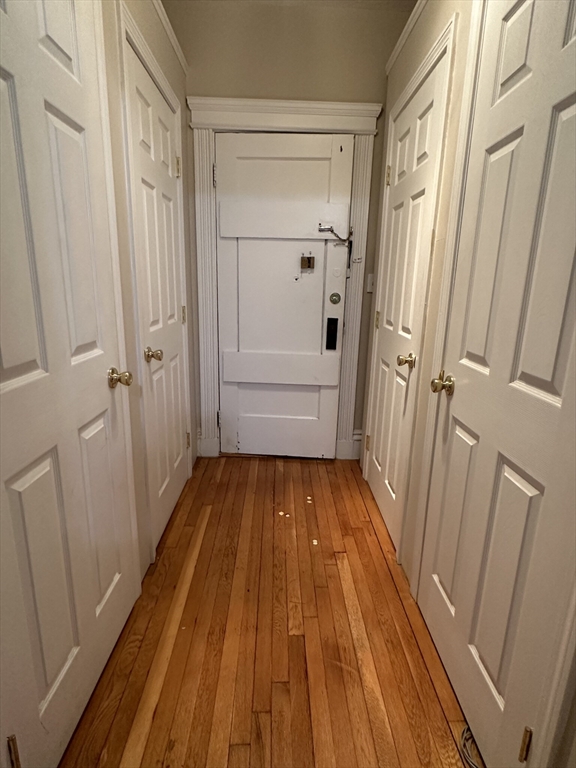 31 Queensberry Street, Unit 6 Boston, MA 02215 - Photo 5 of 5