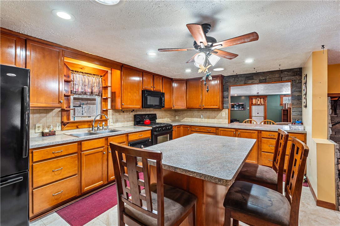 6731 Stagecoach Road Conesus, NY 14435 - Photo 4 of 50