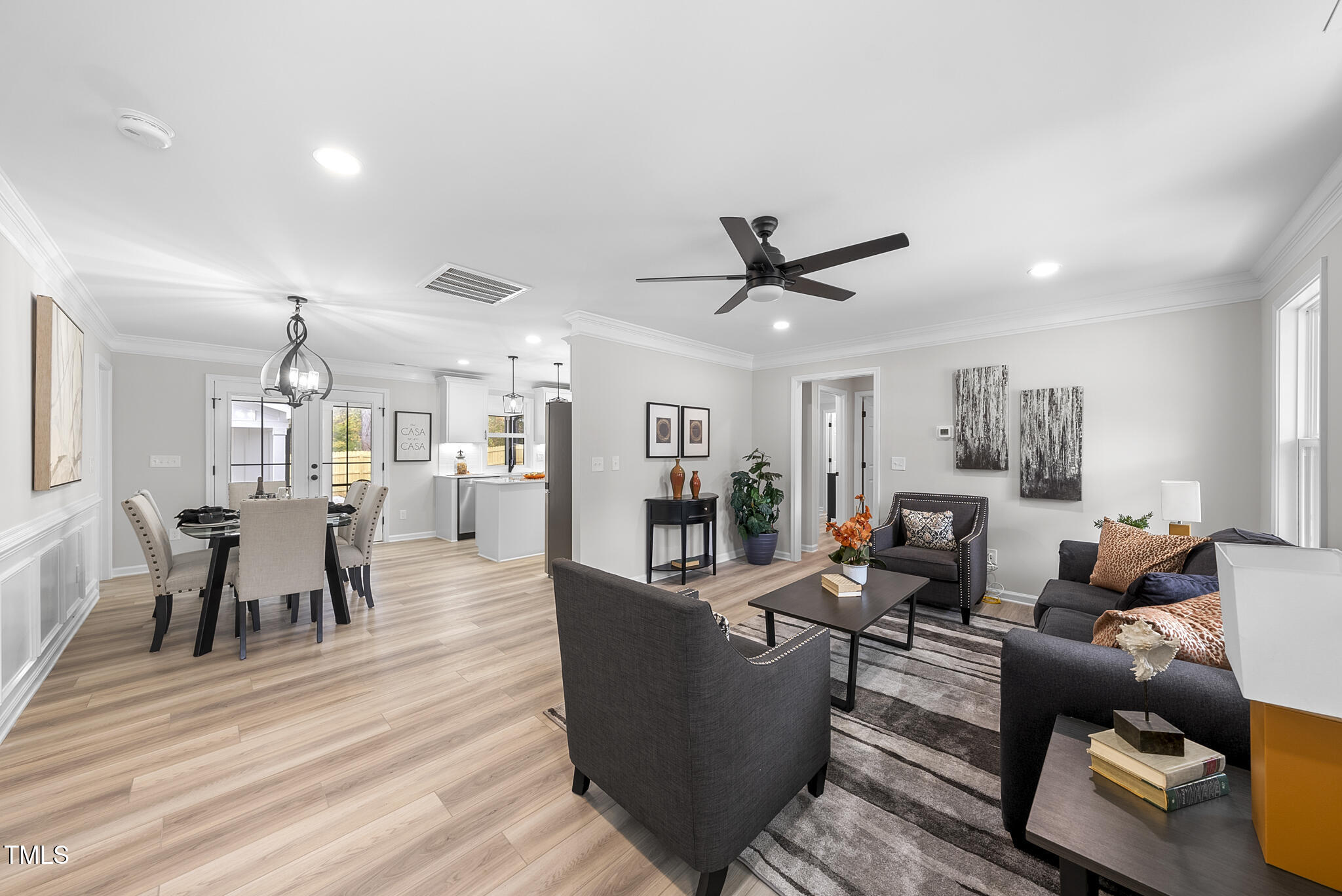 709 Chandler Road Durham, NC 27703 - Photo 34 of 58 DSC07133