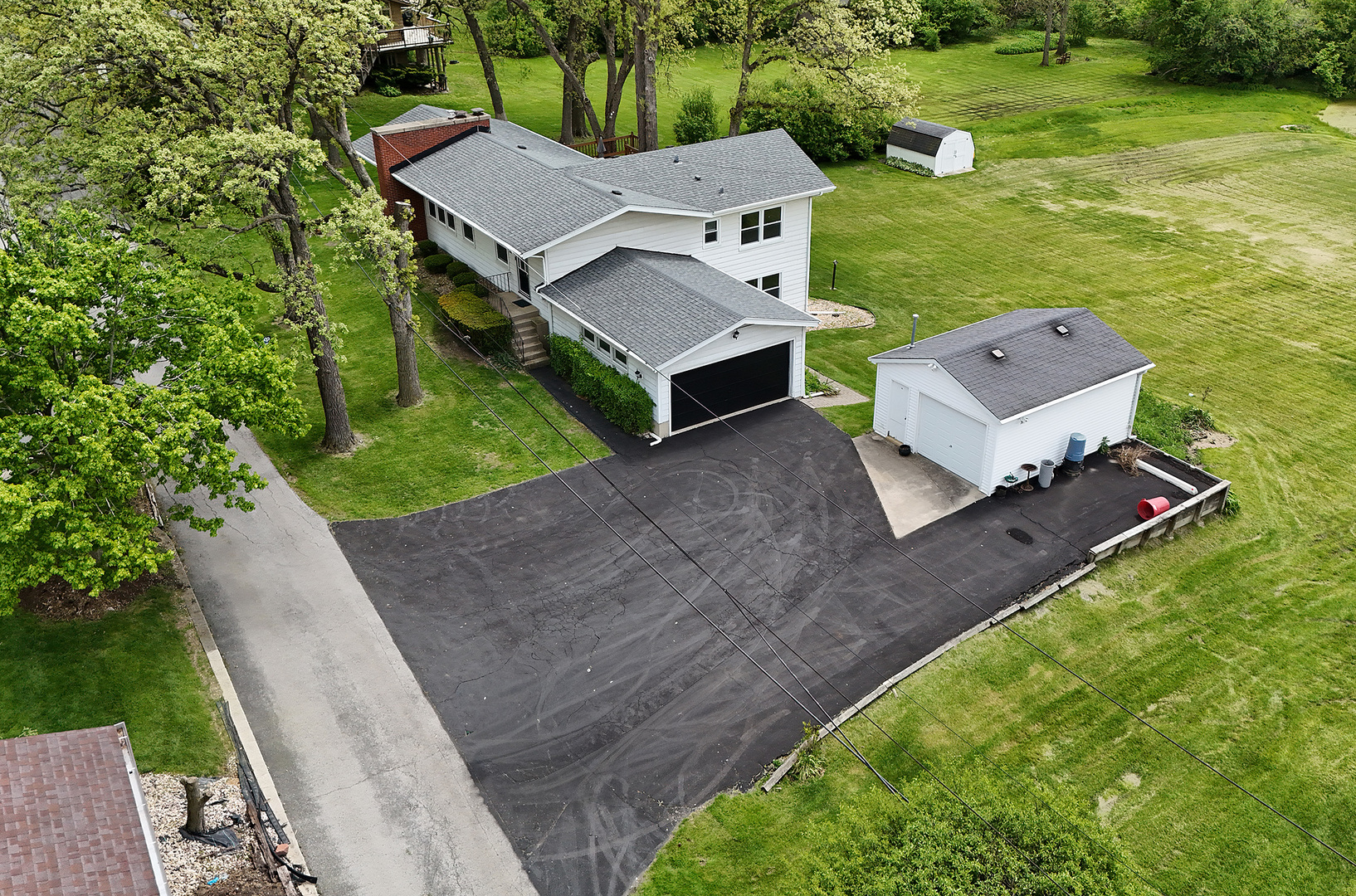 13 Riegel Oaks Lane Homewood, IL 60430 - Photo 37 of 41