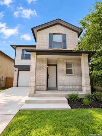 $1,800 | 4926 Corian Springs Drive, San Antonio, TX 78247