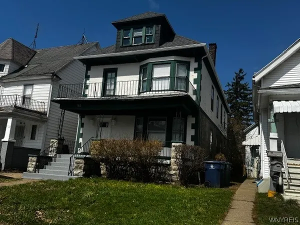 $225,000 | 192 Northland Avenue, Buffalo, NY 14208