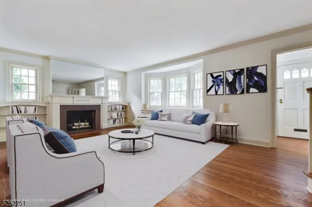 $1,199,000 | 82 Stony Lane, Short Hills, NJ 07078