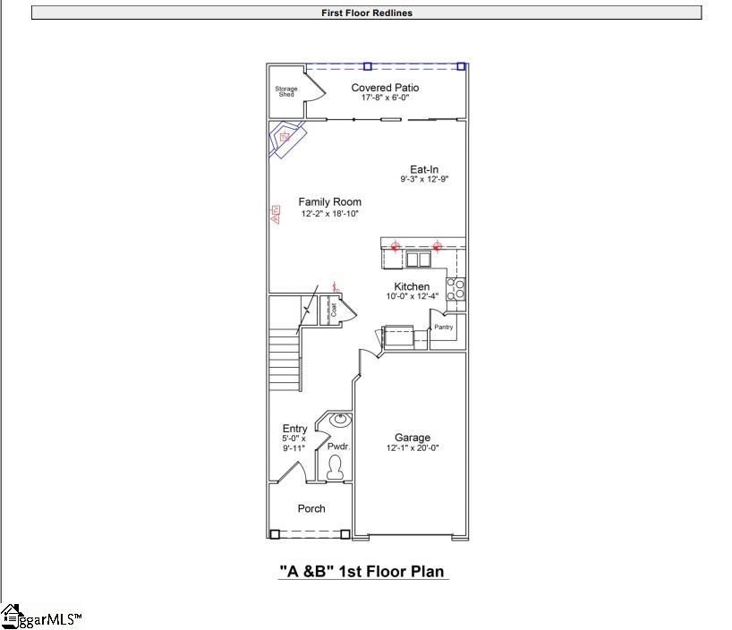 15 Alkanet Way Greenville, SC 29607 - Photo 2 of 3 Gallery Image 2