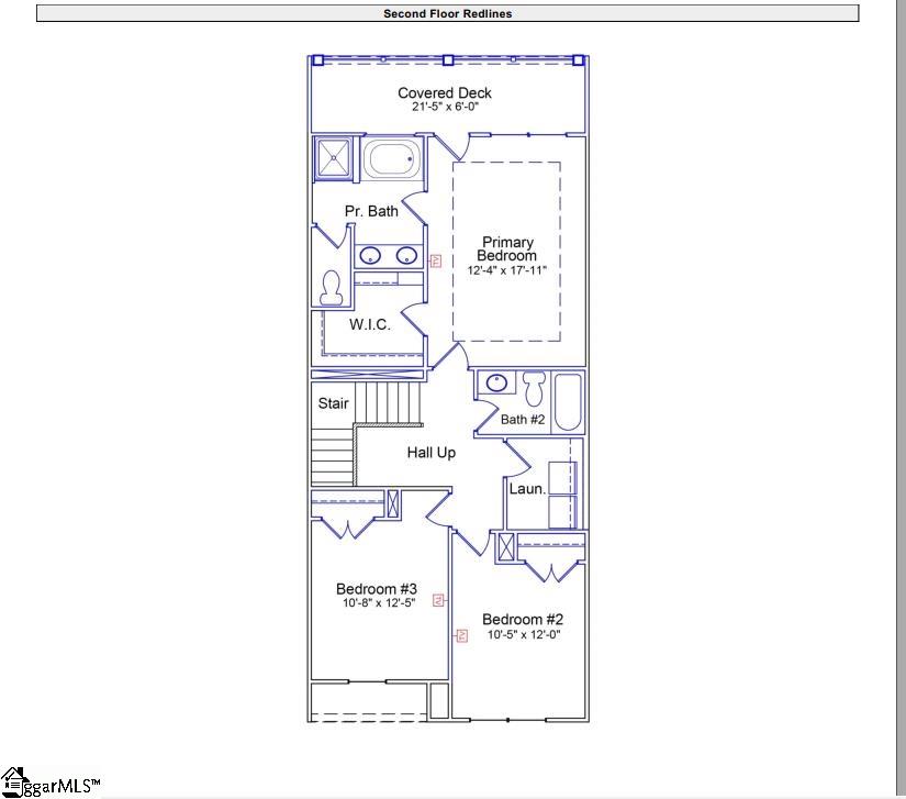 15 Alkanet Way Greenville, SC 29607 - Photo 3 of 3 Gallery Image 3