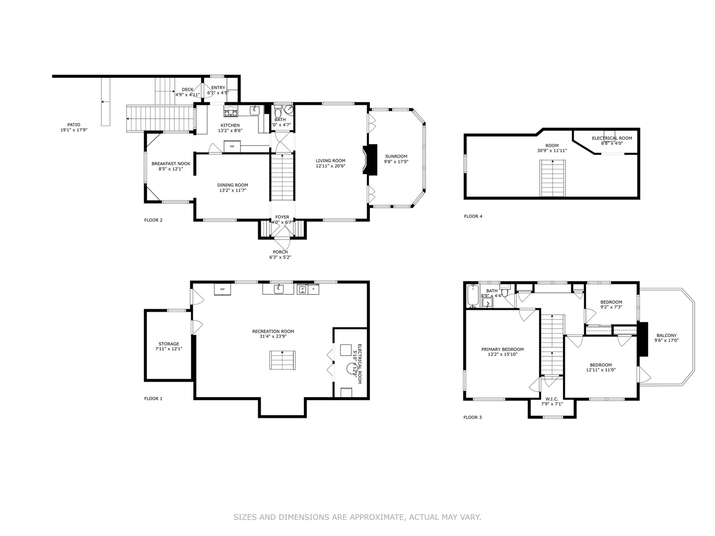180 Randolph Street Glencoe, IL 60022 - Photo 32 of 36
